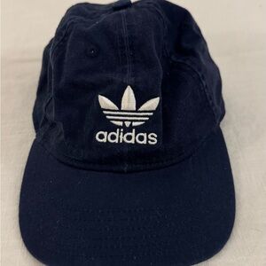 Adidas Navy Cap